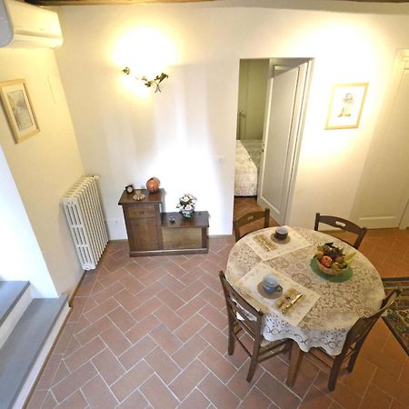 Appartamento Passerini Кортона Екстериор снимка